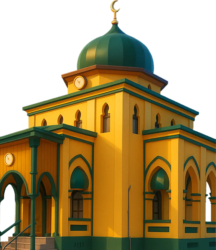 masjid